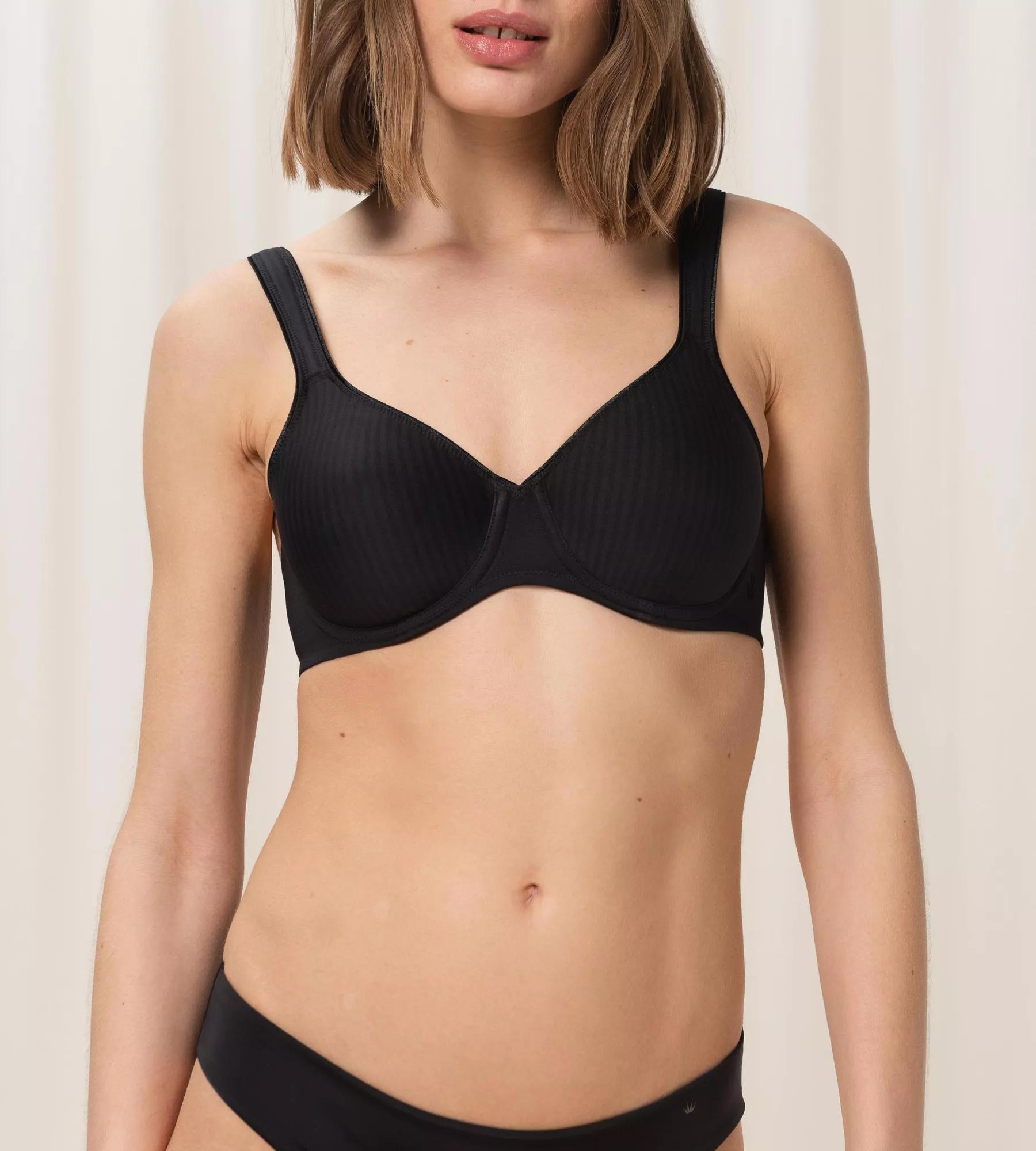 Modern Soft+Cotton W (Black)