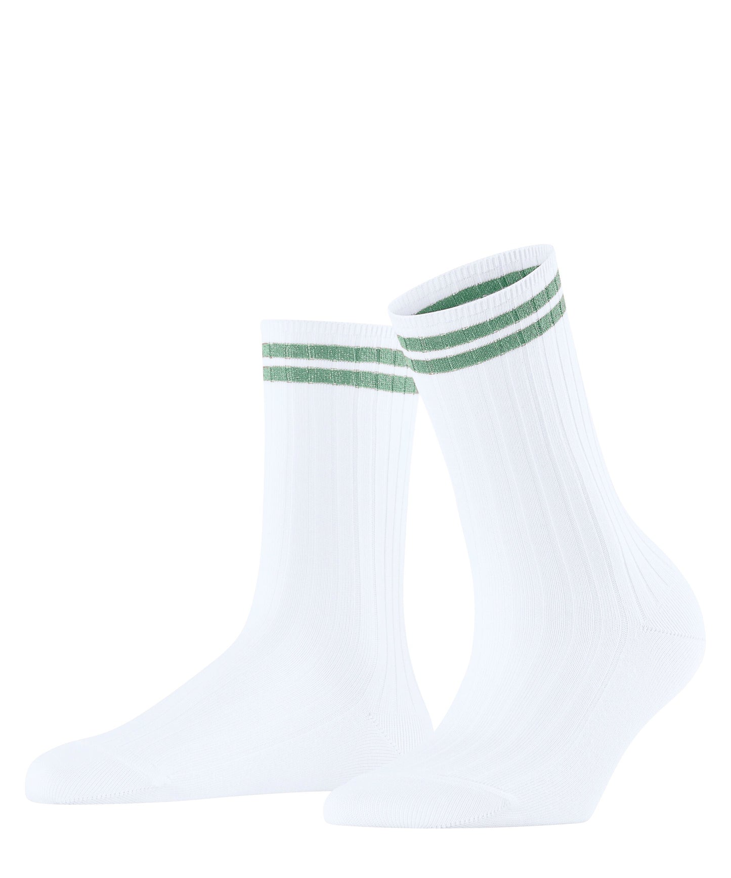 FALKE Play Me Damen (White)
