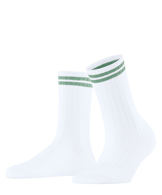 FALKE Play Me Damen (White)