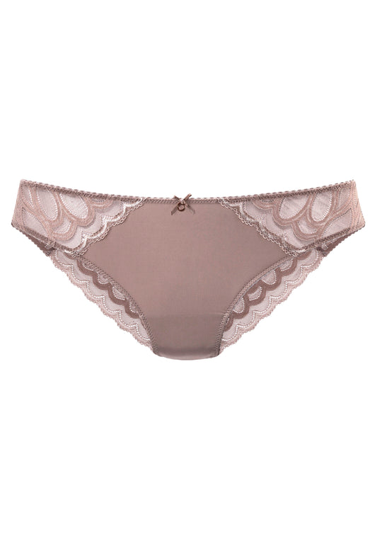 LASCANA Tanga (Sand)