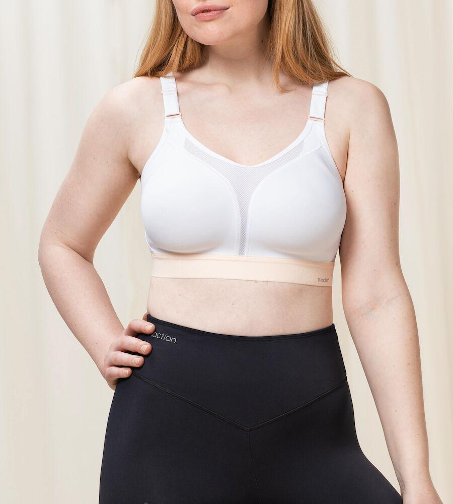 Triaction Extreme Lite N EX (White)