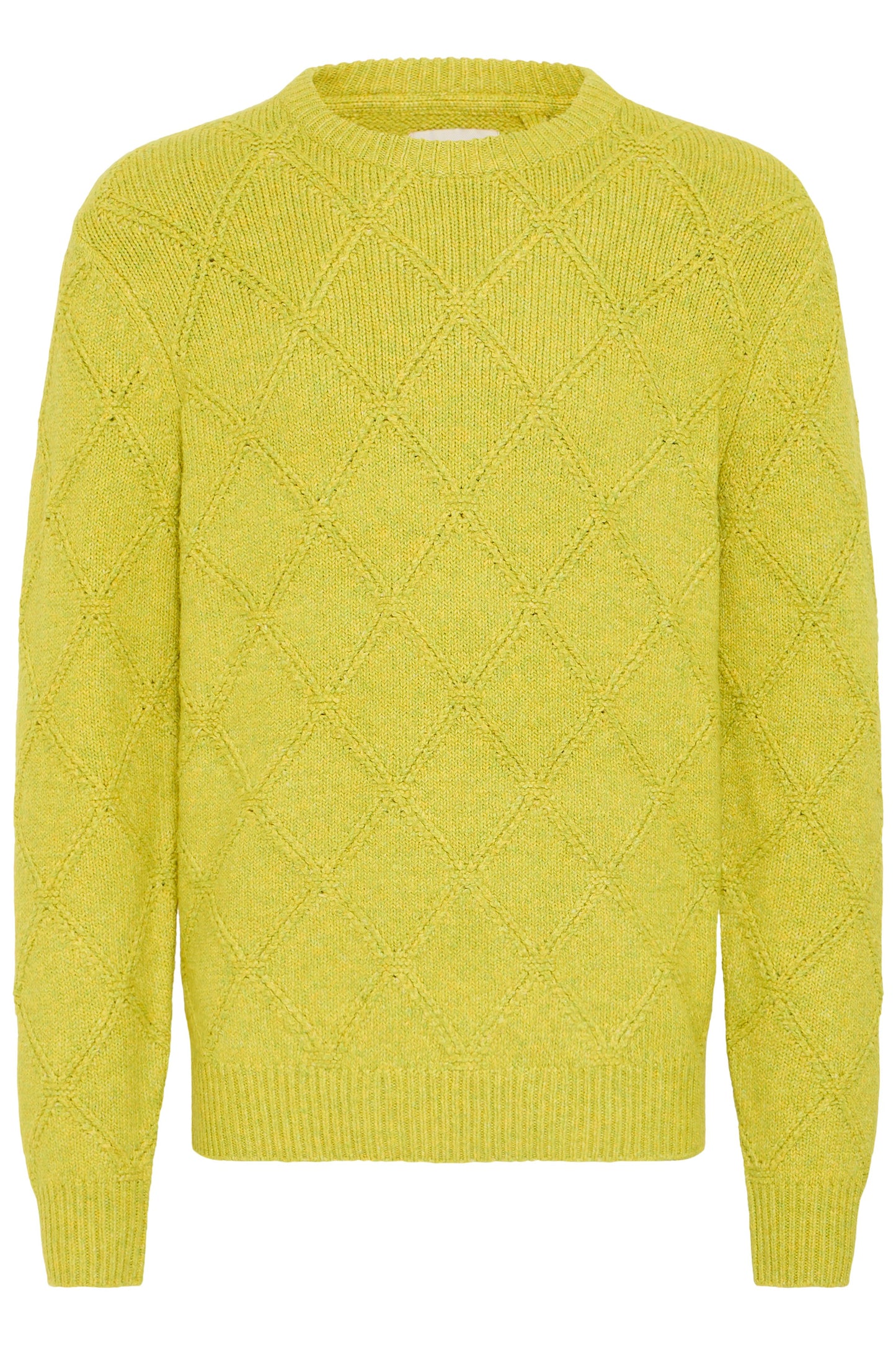 Bhboi Structure Roll (Celery Melan)