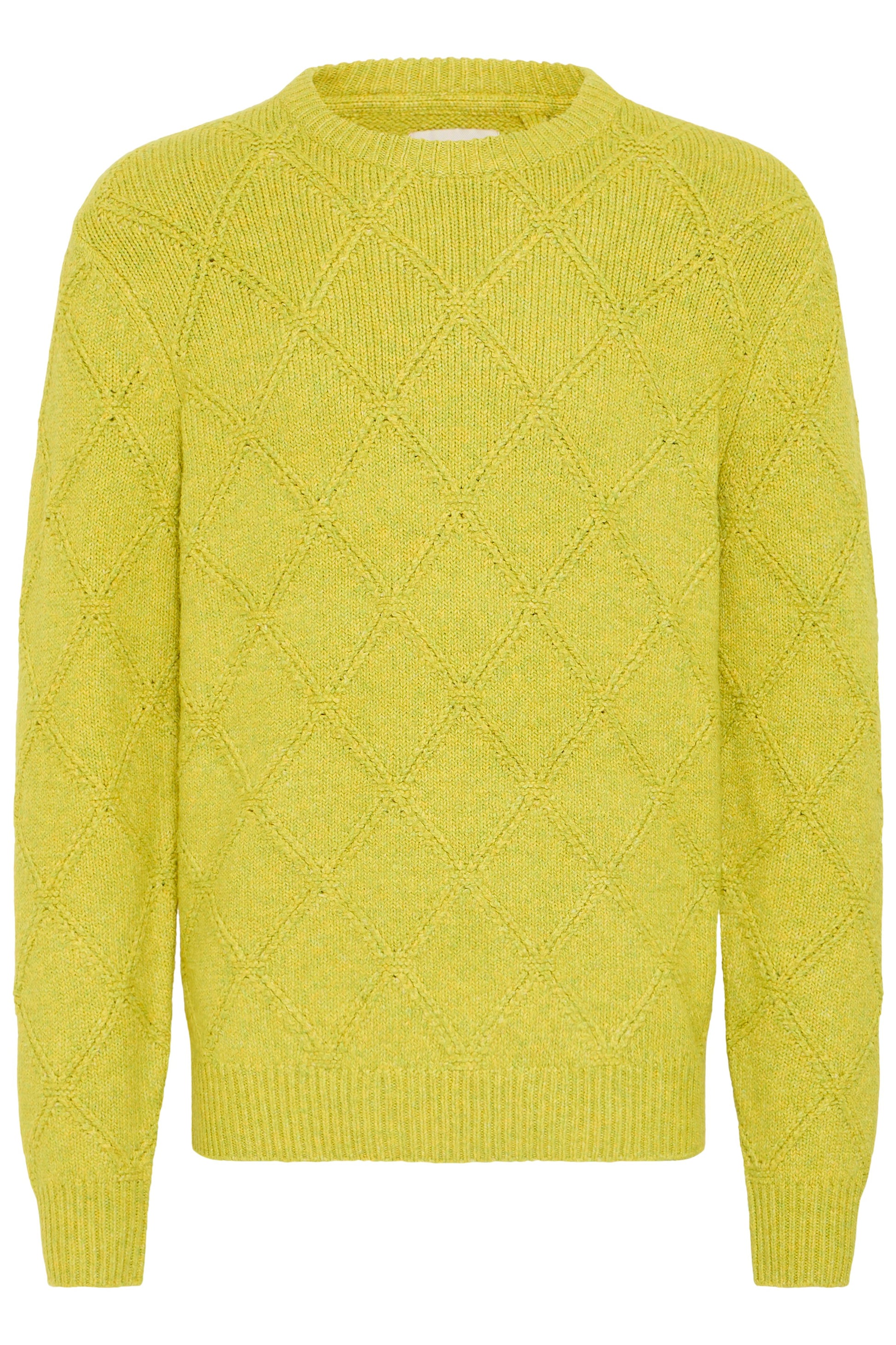 Bhboi Structure Roll (Celery Melan)