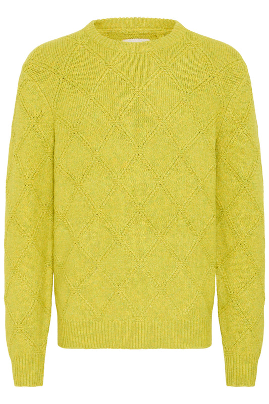 Bhboi Structure Roll (Celery Melan)