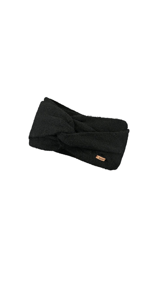 Witzia Headband (Black Black)