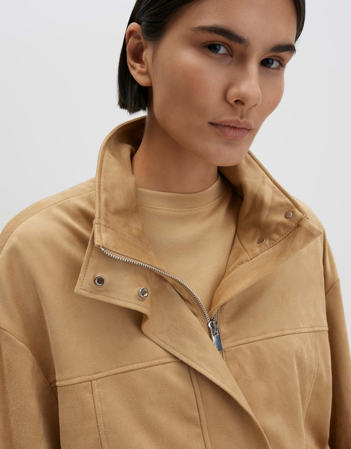 Neila (Honey Beige)