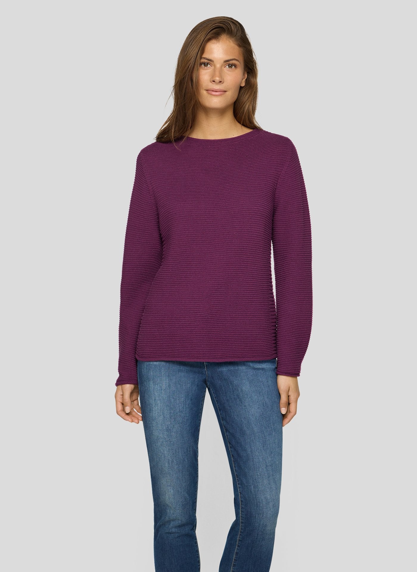 Purple Clouds (Pflaume)