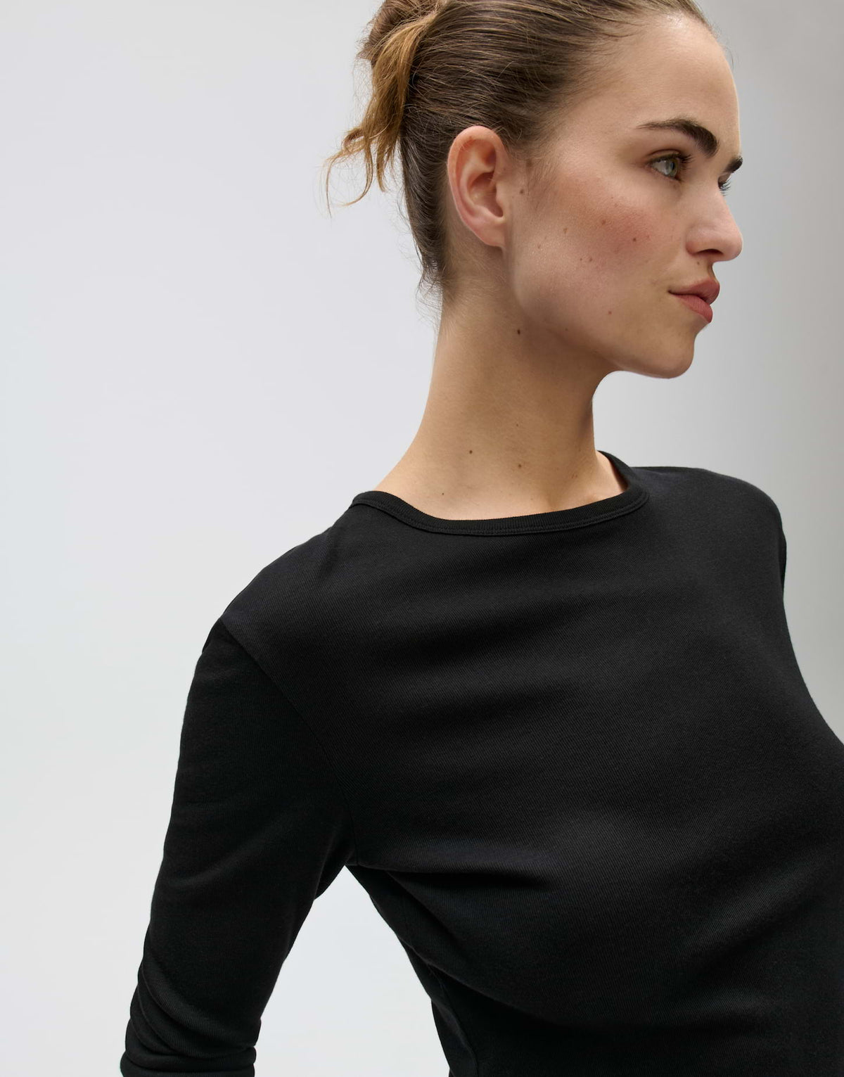 Sherrie (Black)