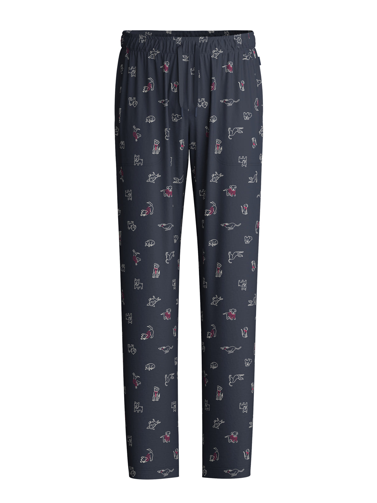 HERREN Hose (Ink Blue)