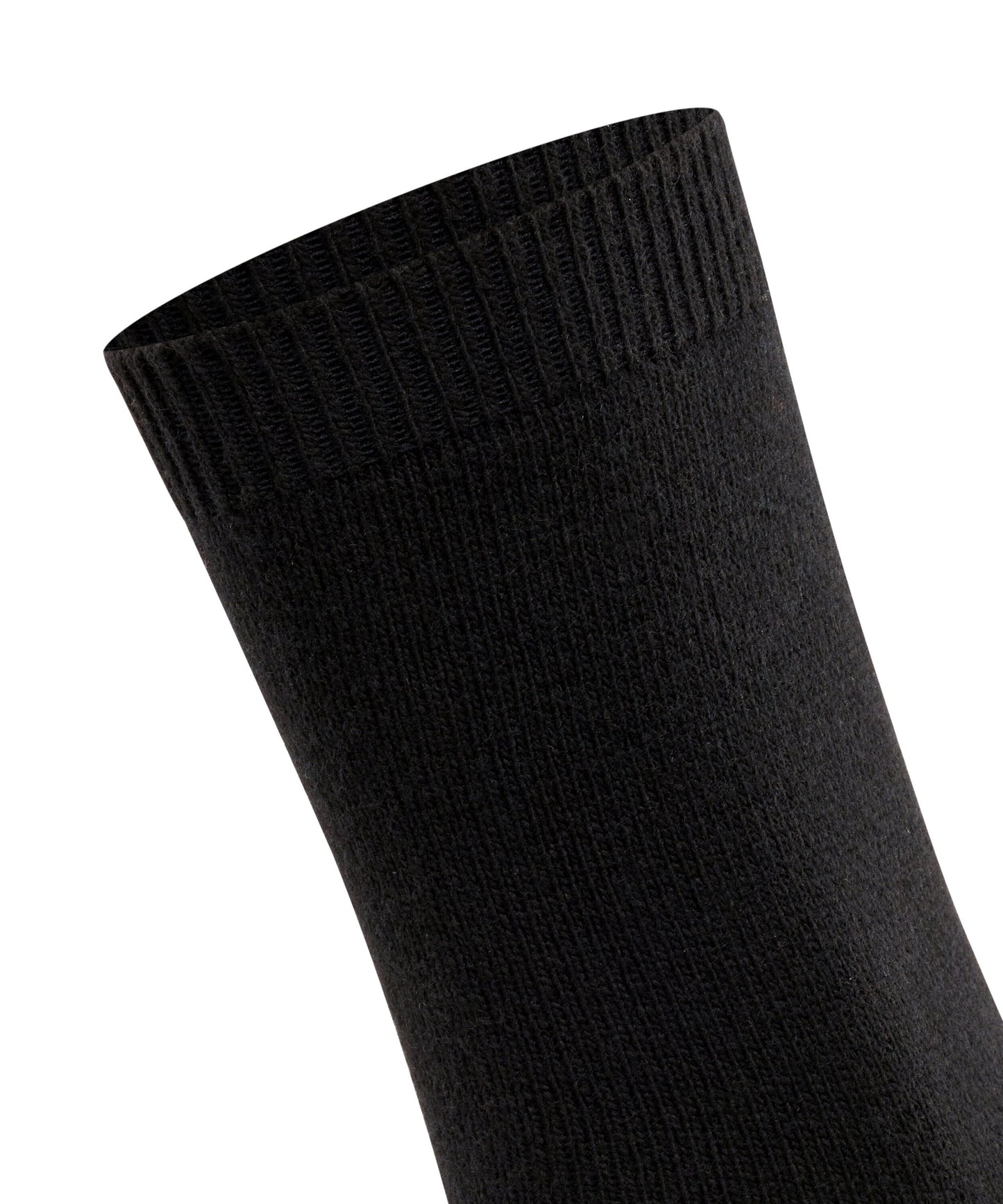 FALKE Cosy Wool Damen (Black)
