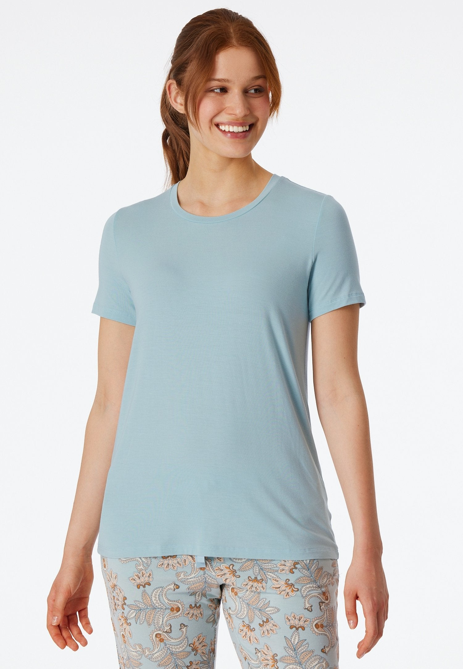 T-Shirt (Bluebird)