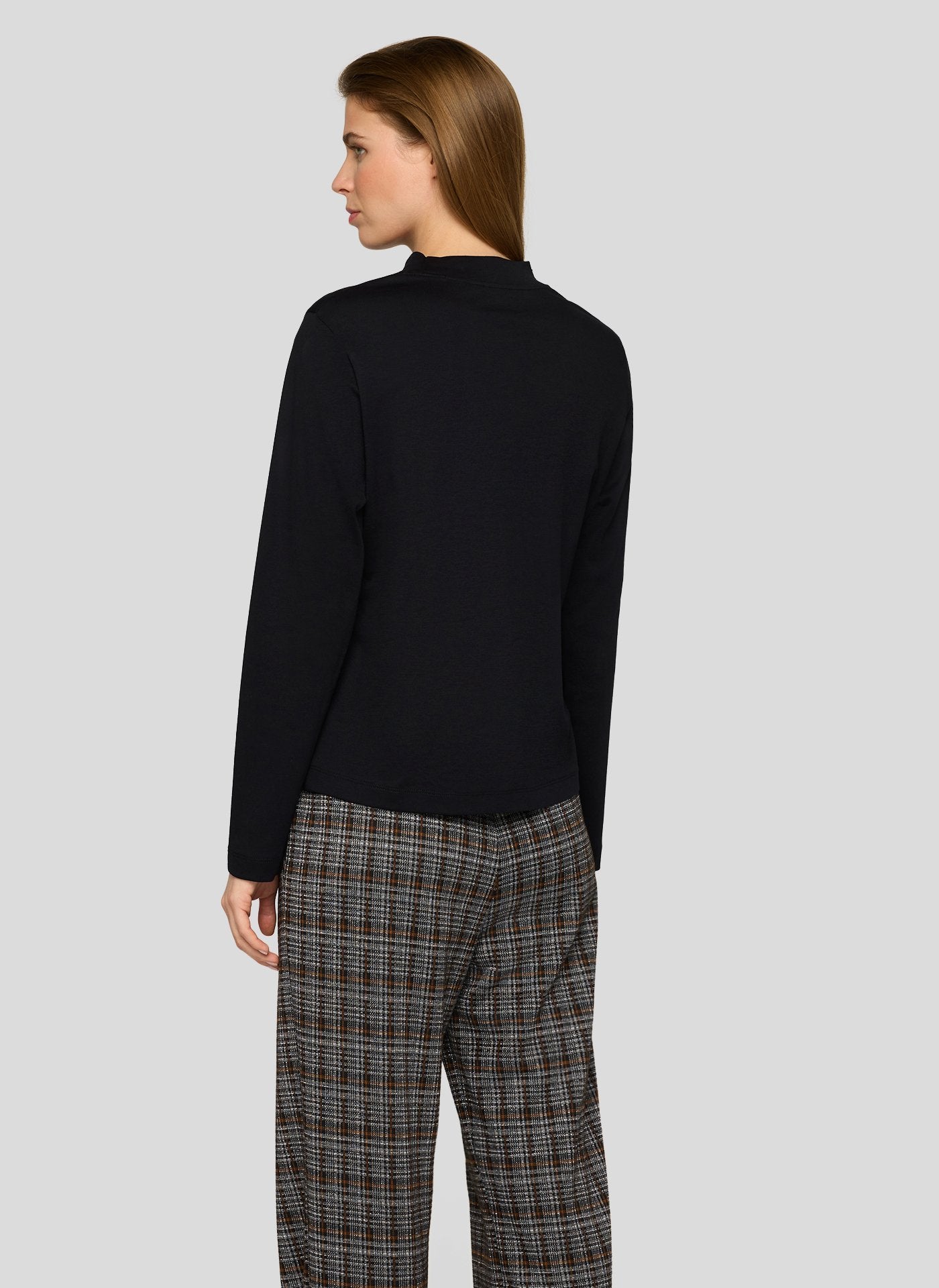 Black Sparkle (Schwarz)