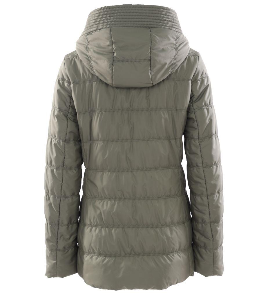 Weather Protection Steppjacke (Pink)