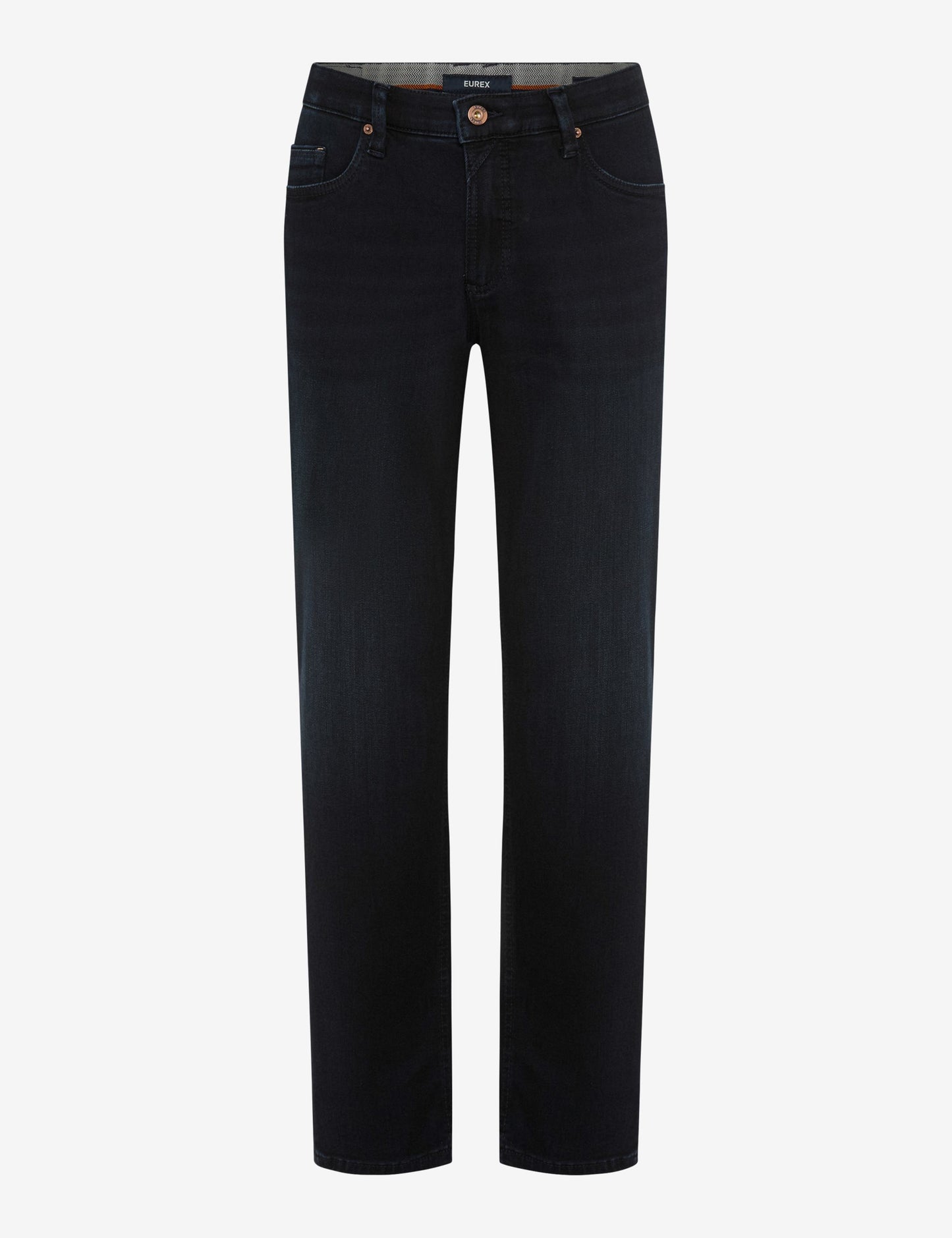 Style Luke (Blue Black)