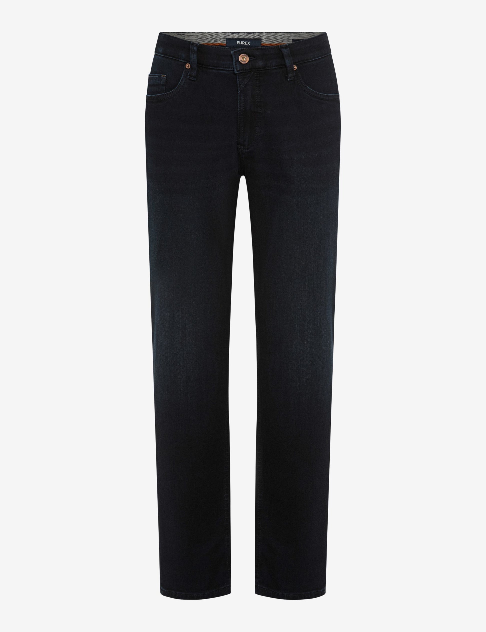 Style Luke (Blue Black)