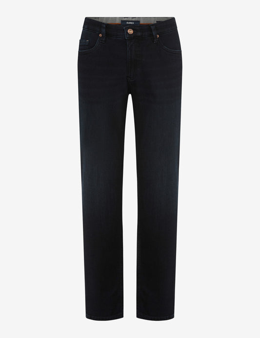 Style Luke (Blue Black)