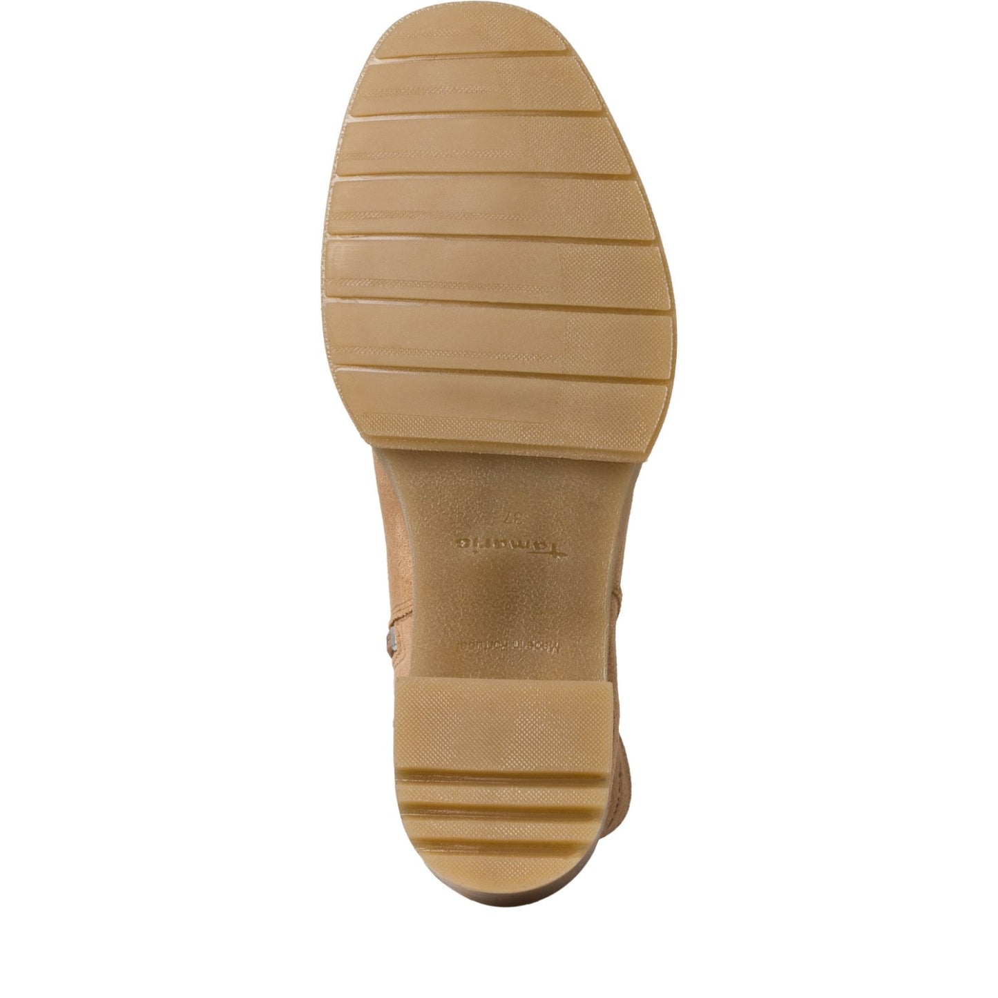Stiefel (Camel)