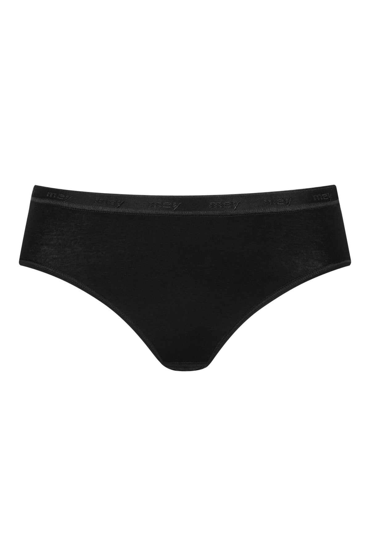 Hüft-Slip (Schwarz)