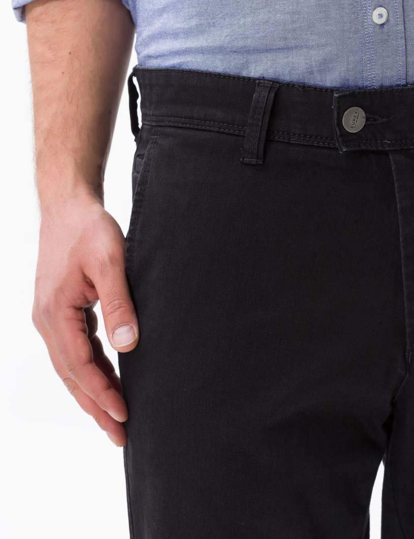 Style Jim (Black Black)