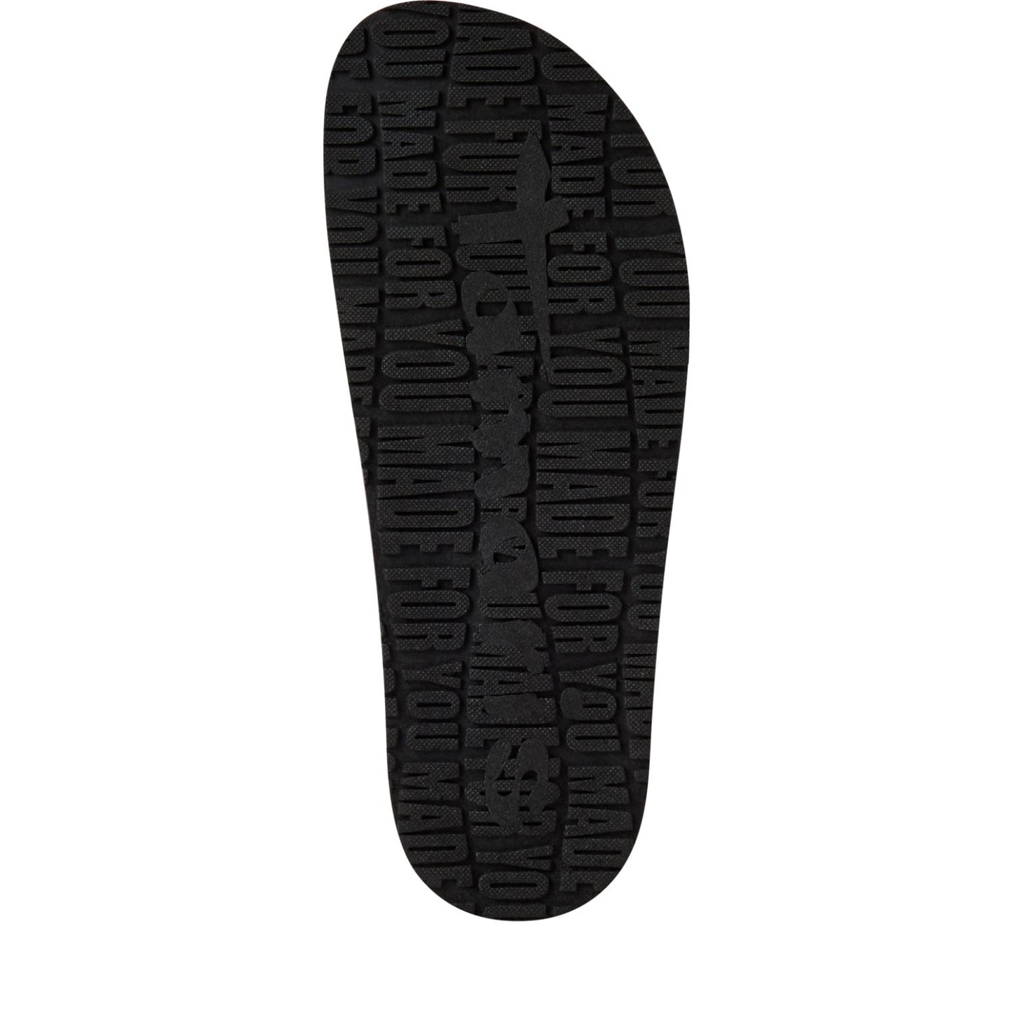 Pantolette (Leopard)