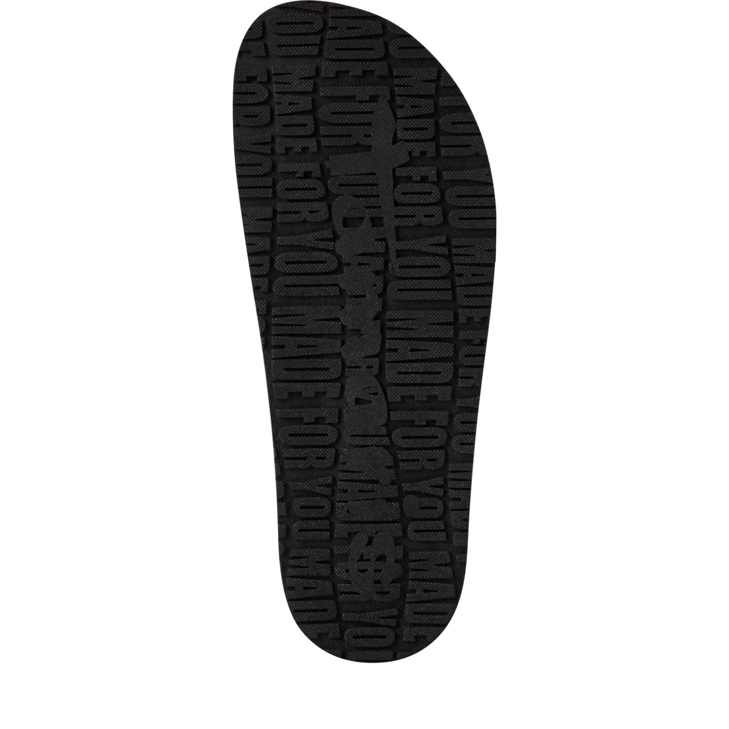 Pantolette (Leopard)