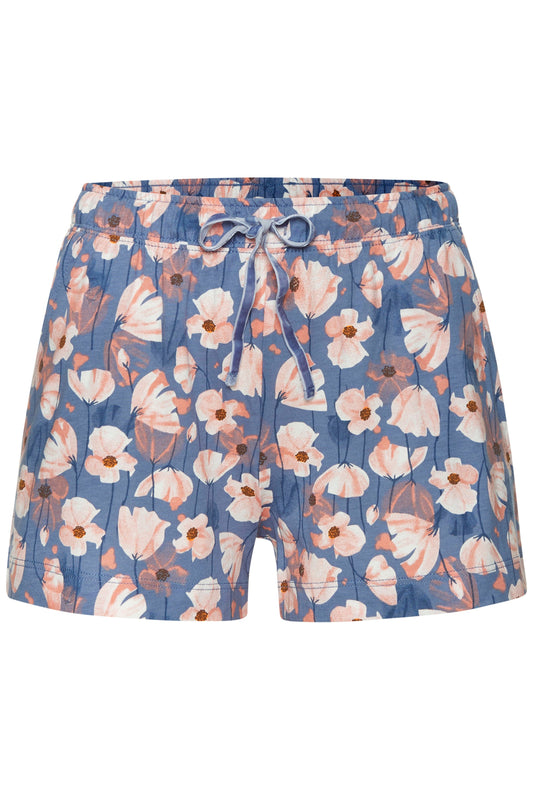 Vivance Dreams VD Cozy Shorts (Flower Aop)