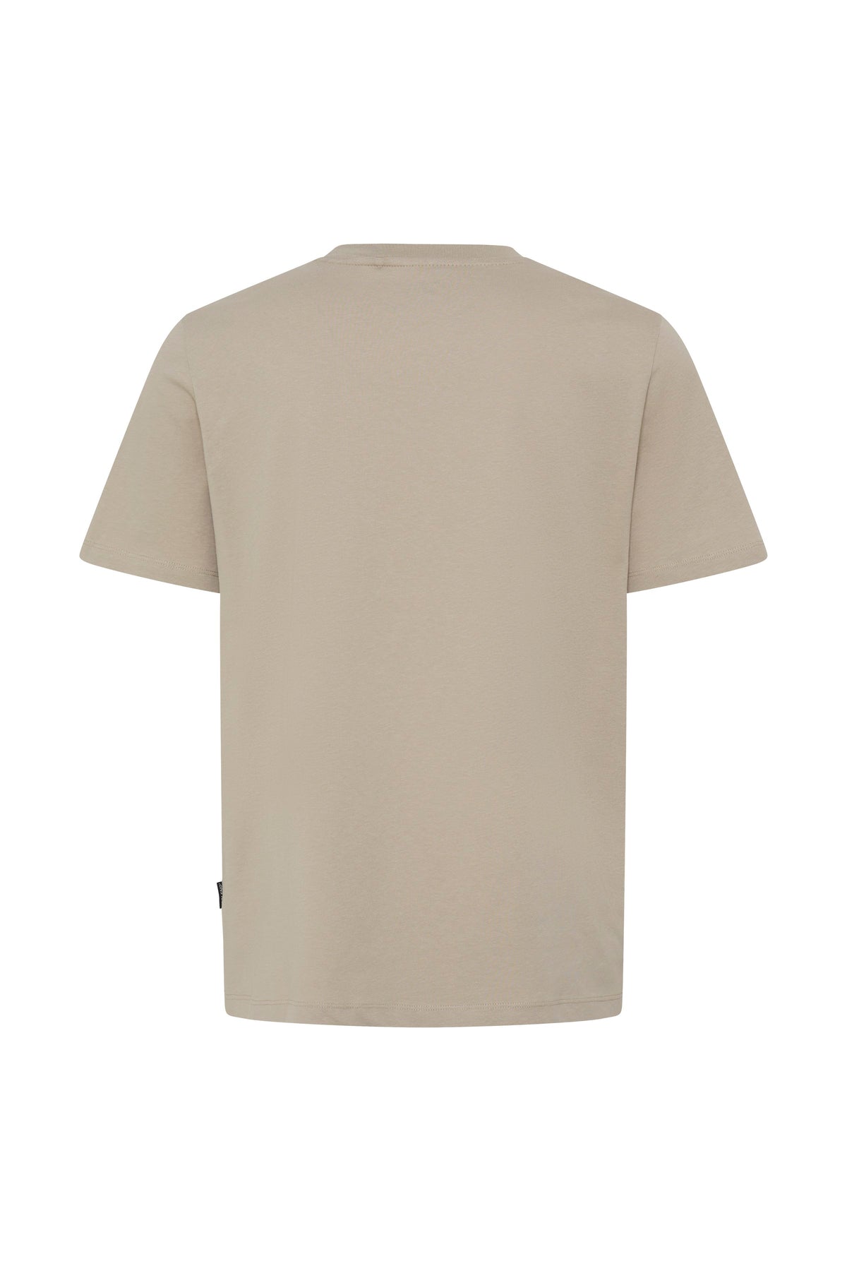 Bhlogan  S/s Emb Tee (Elm Green)