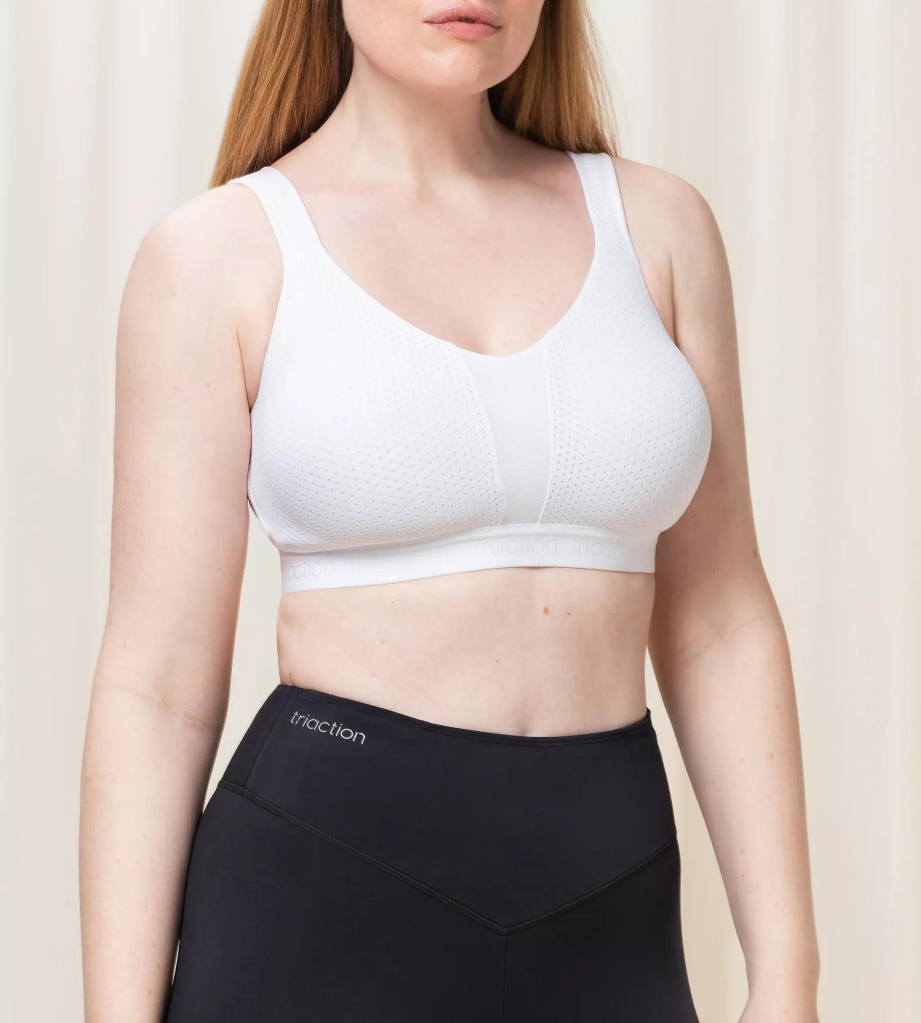 Triaction Energy Lite N EX (White)