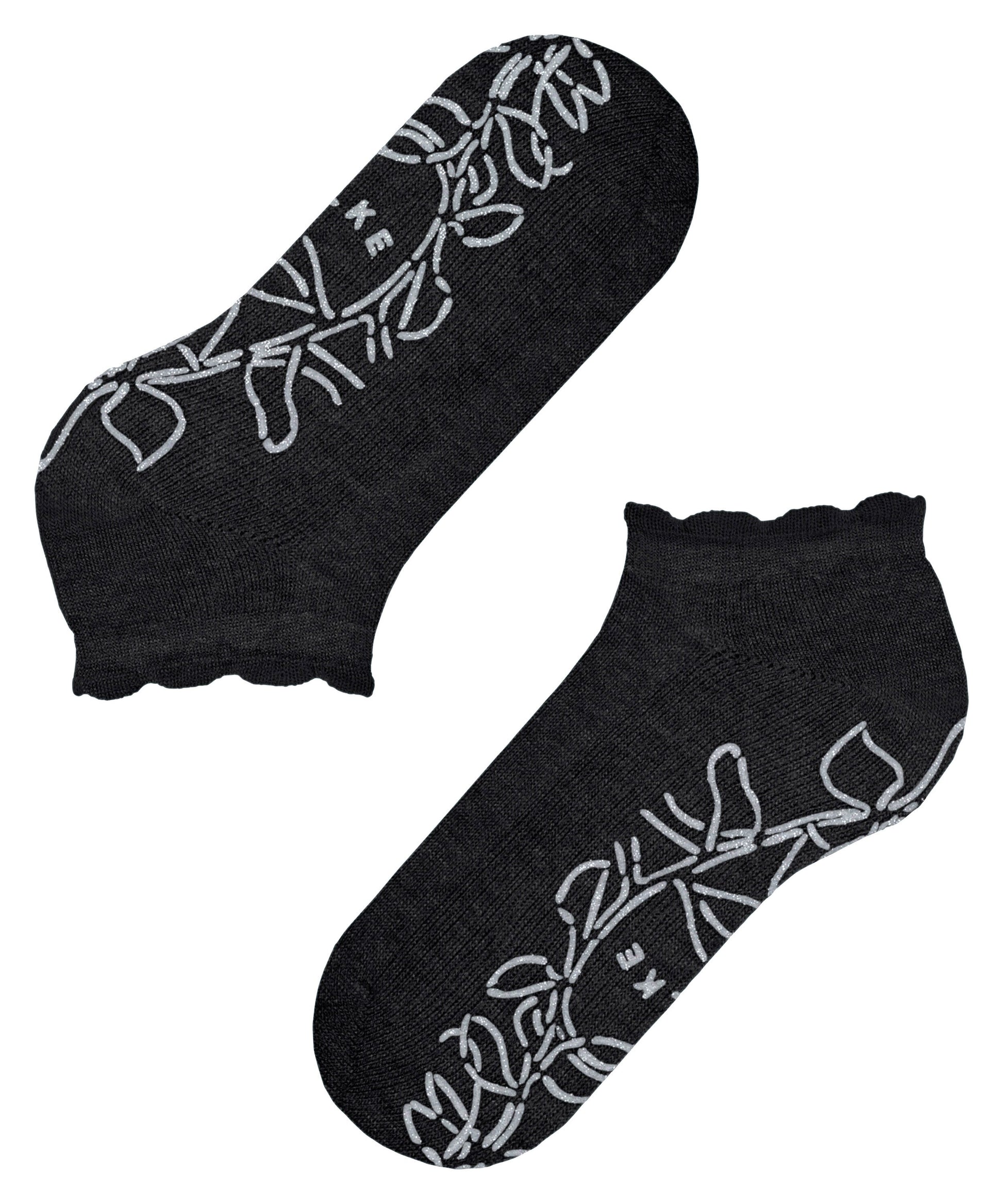 FALKE Soft Elegance Damen (Black)