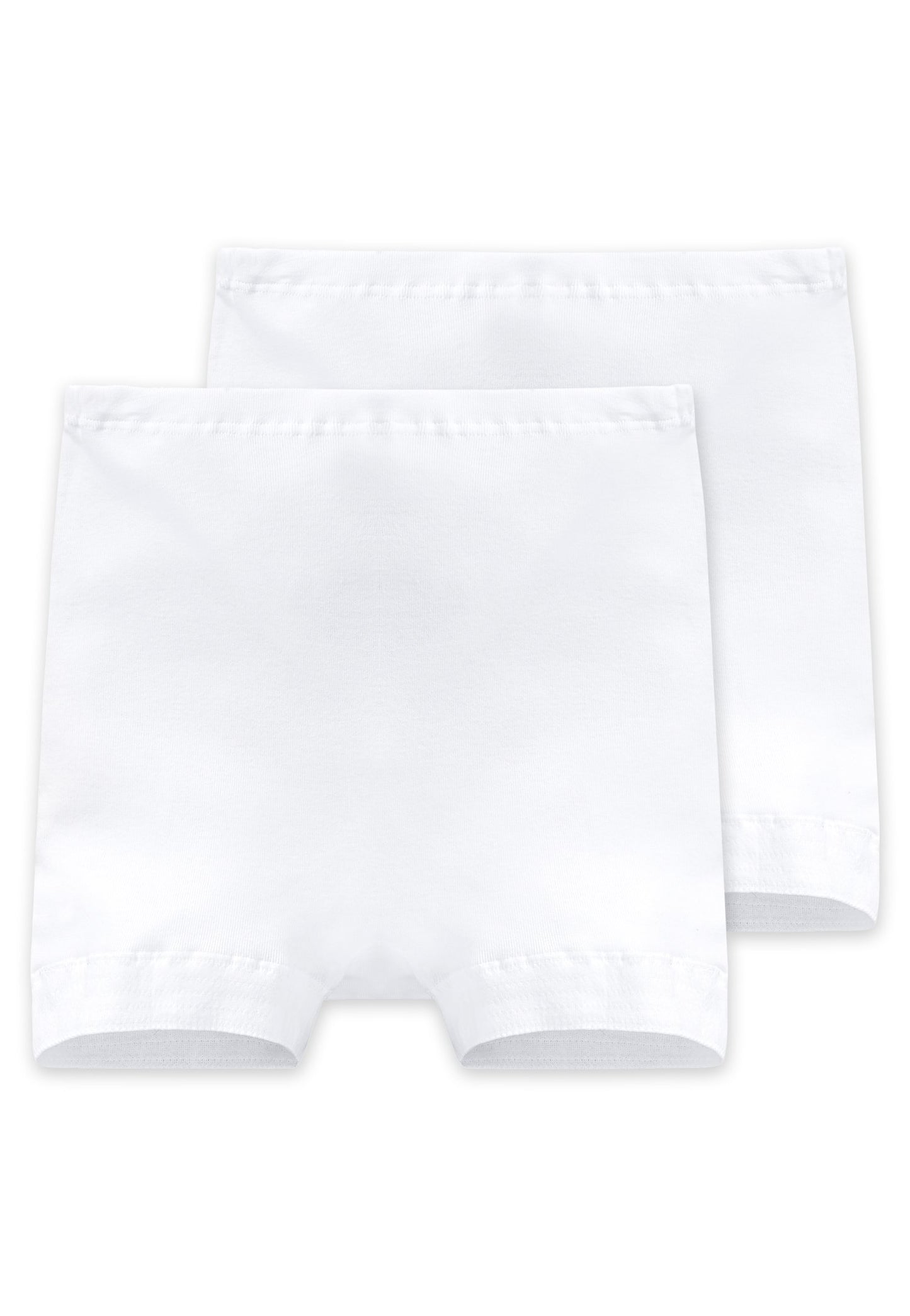 2PACK Pagenschlüpfer (Weiss)