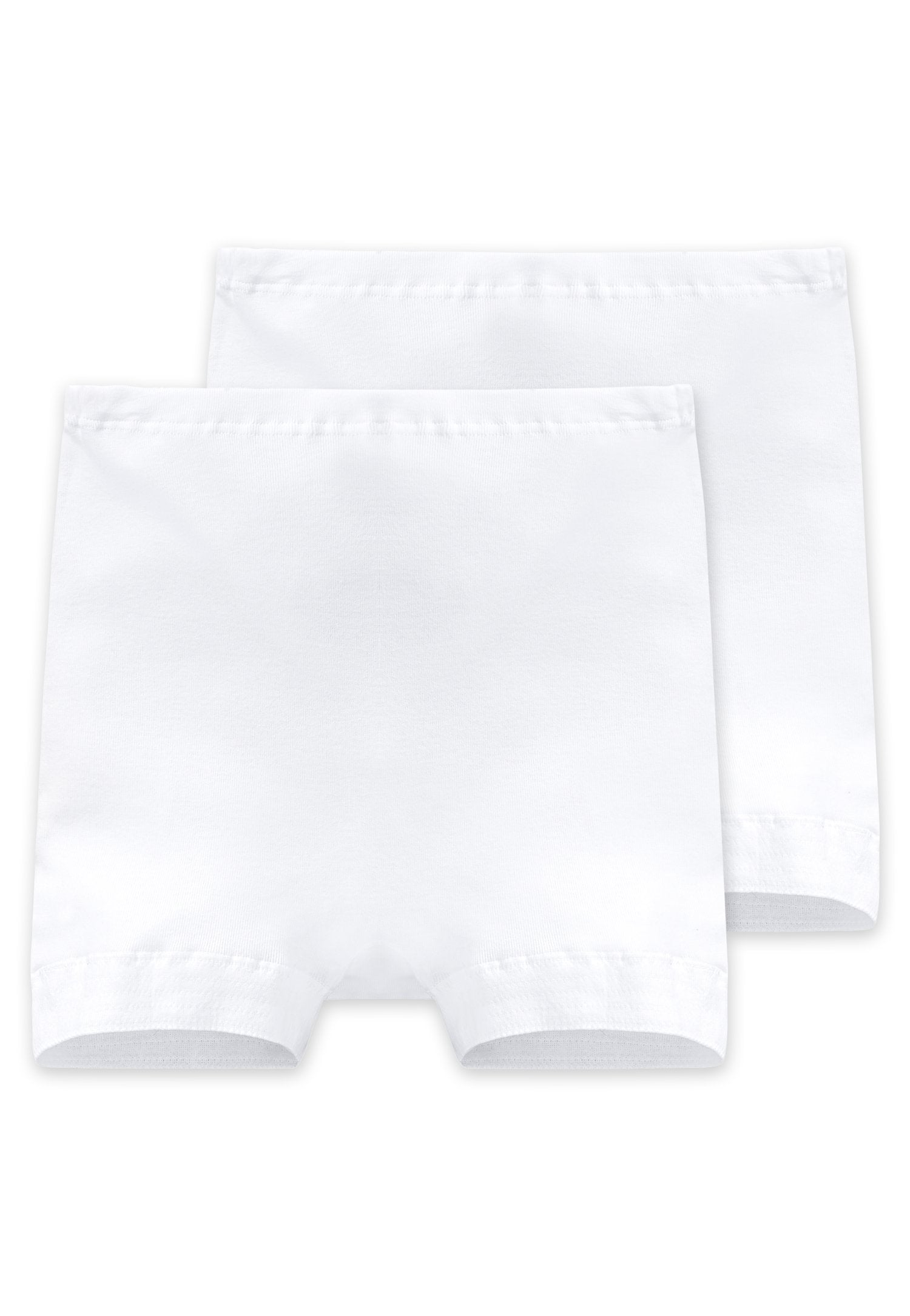 2PACK Pagenschlüpfer (Weiss)