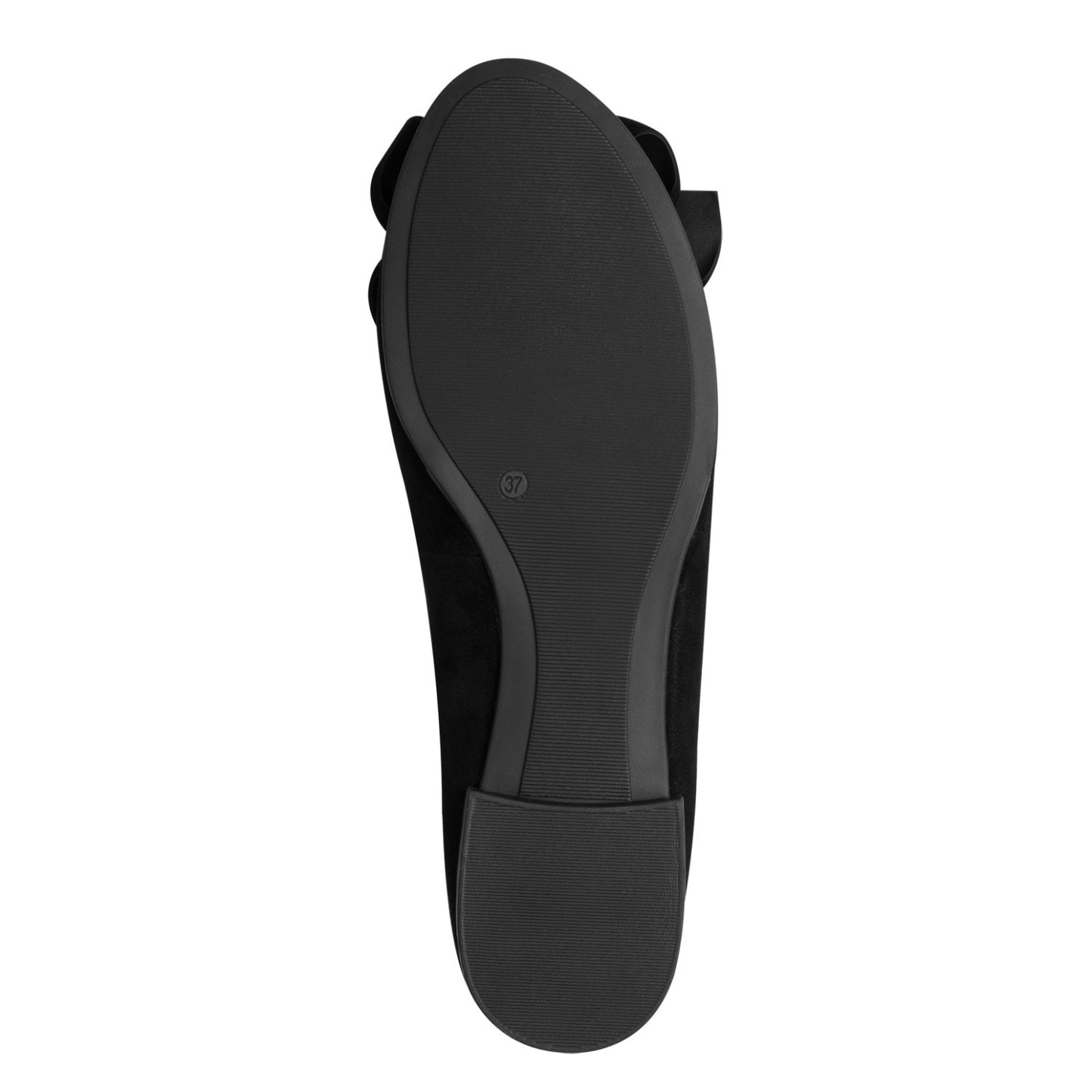 Ballerina (Black)