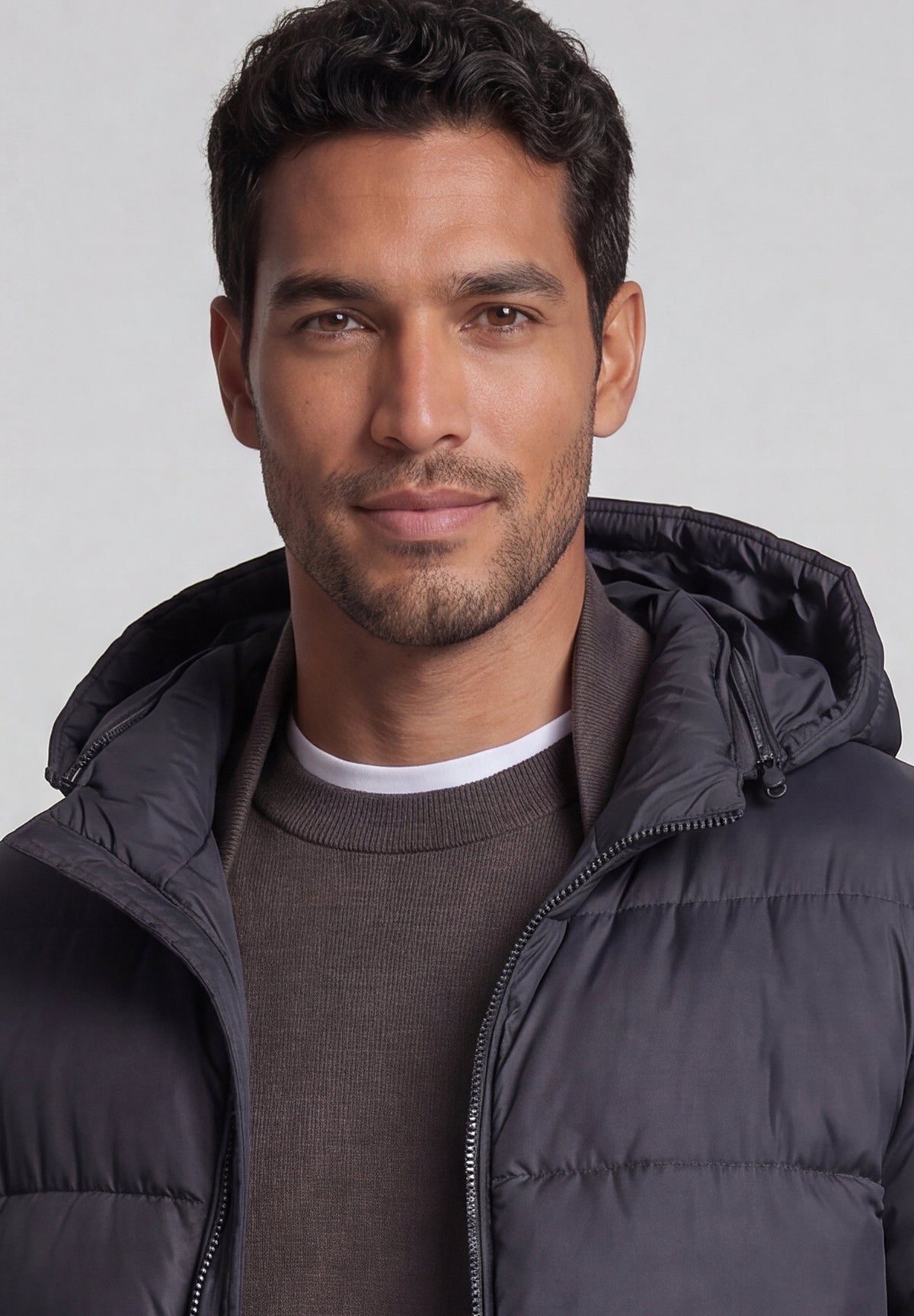 Jackets (Dark Navy)