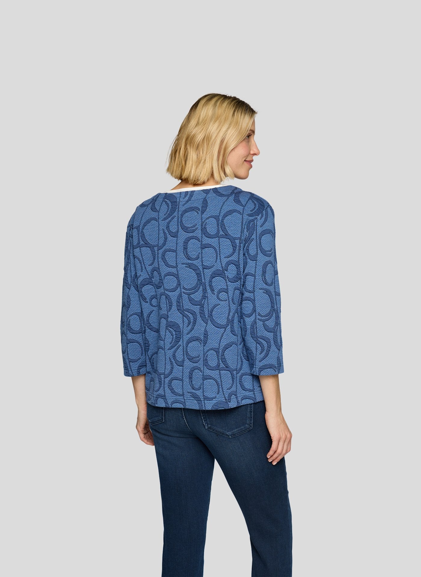 Nordic Blue (Pazifik)