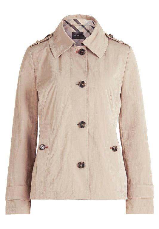 Sommerjacke (Light Taupe)