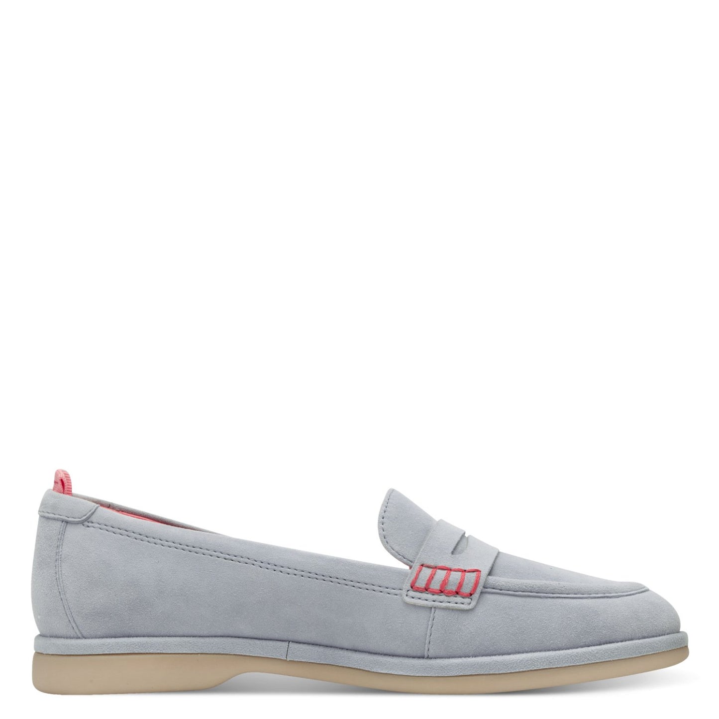 Slipper (Light Blue)