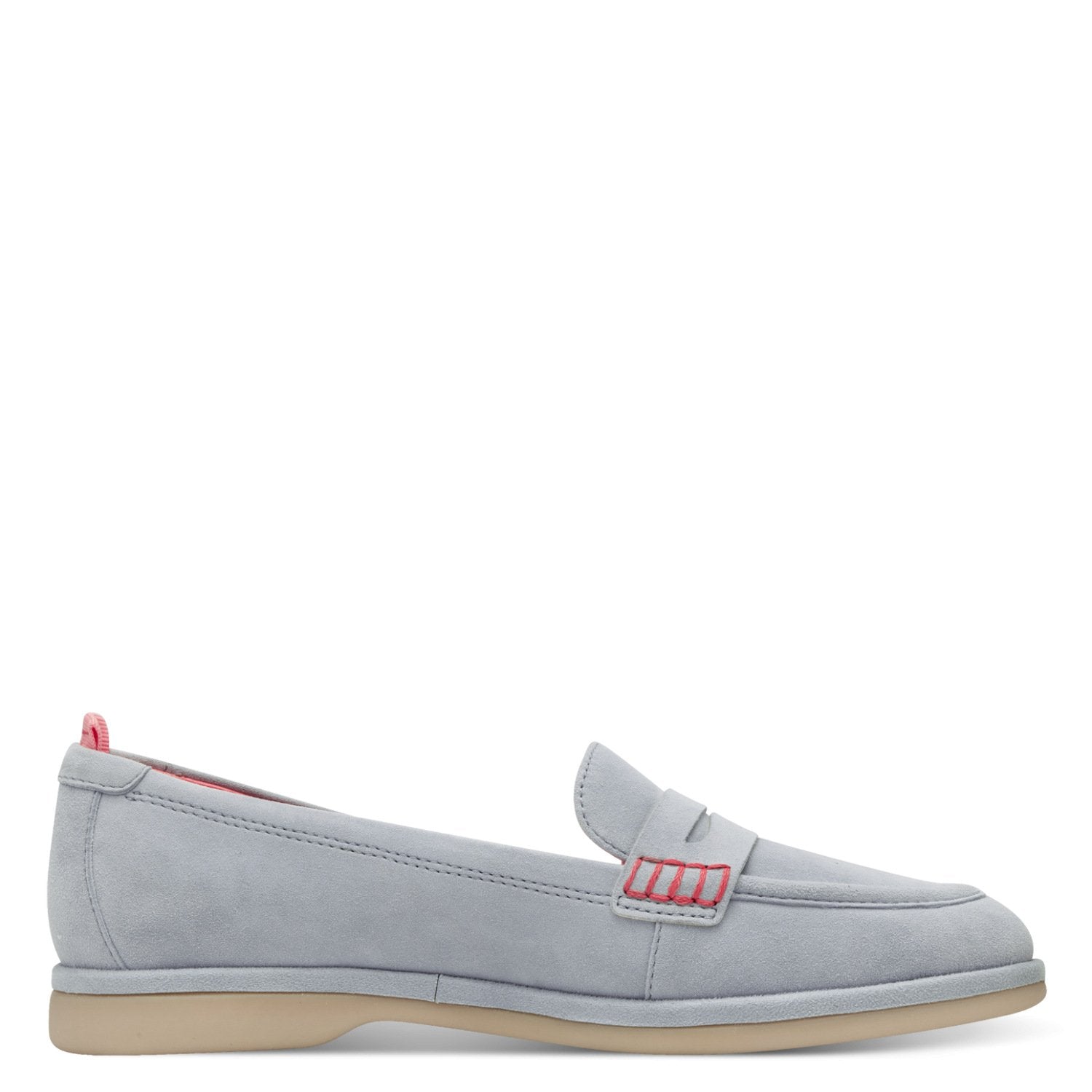 Slipper (Light Blue)