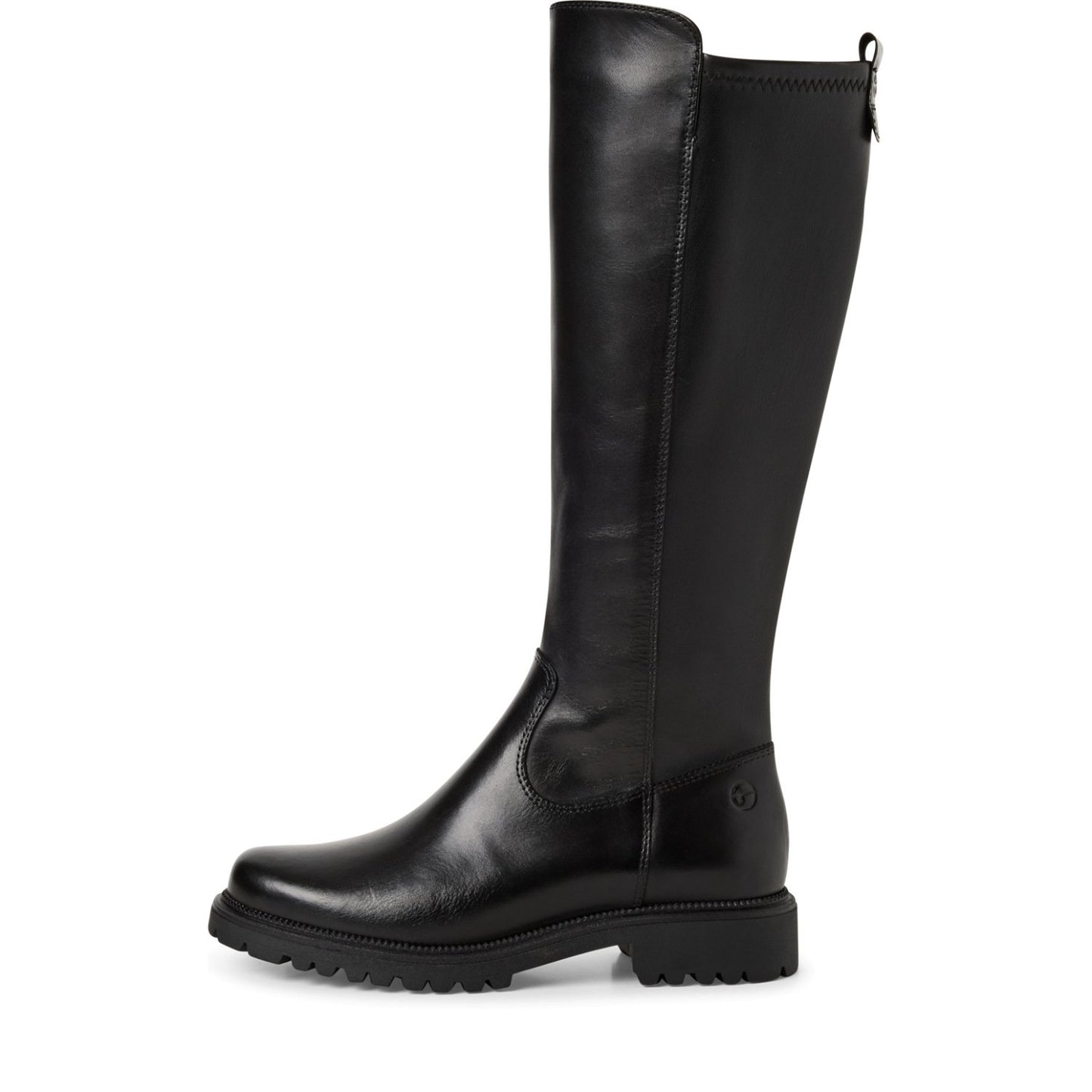 Stiefel (Black)