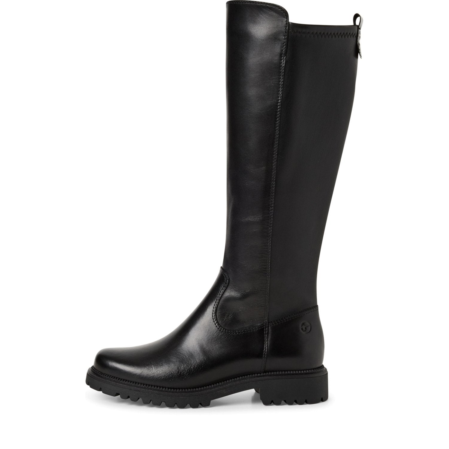 Stiefel (Black)