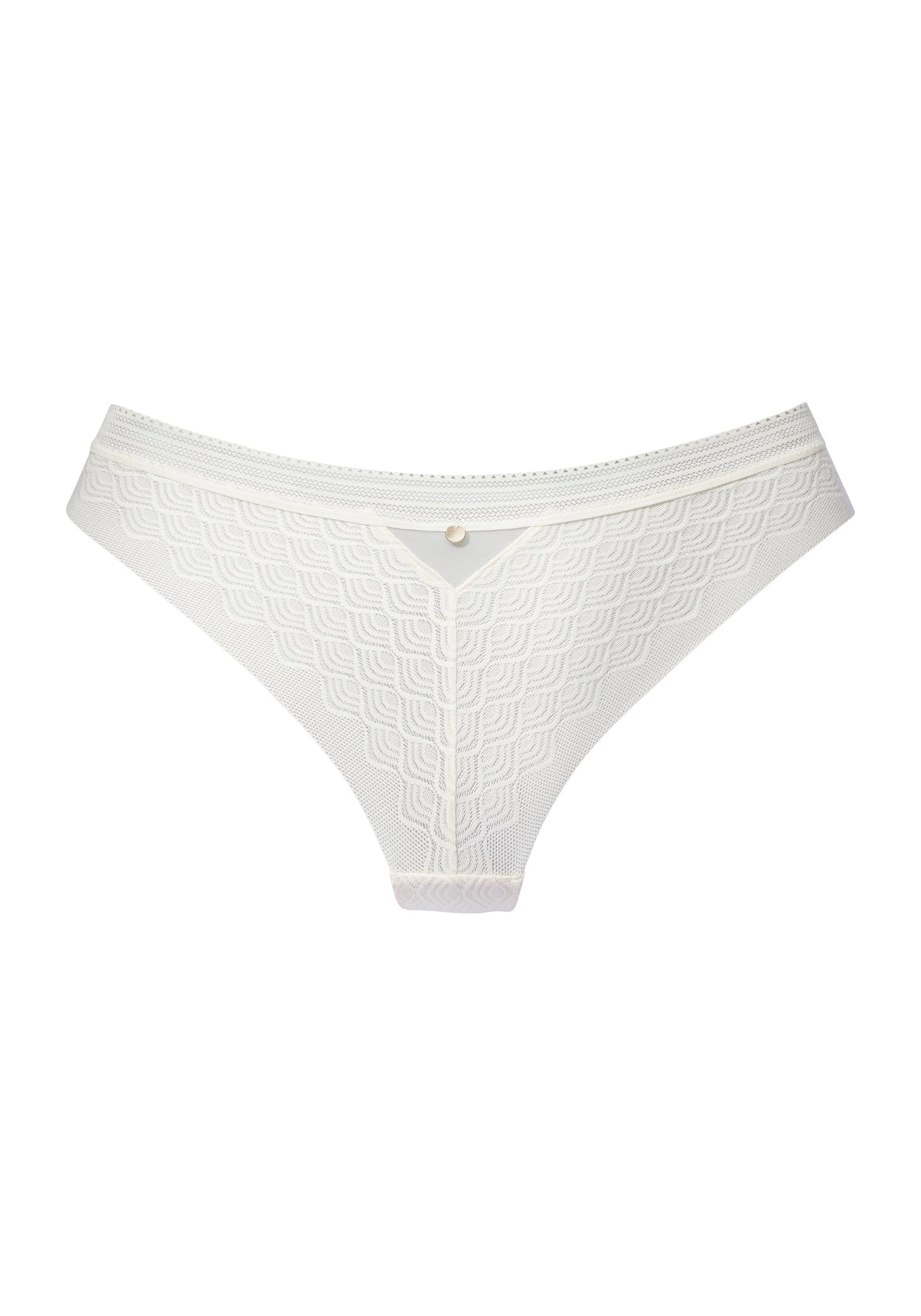 LASCANA thong (Champagne)