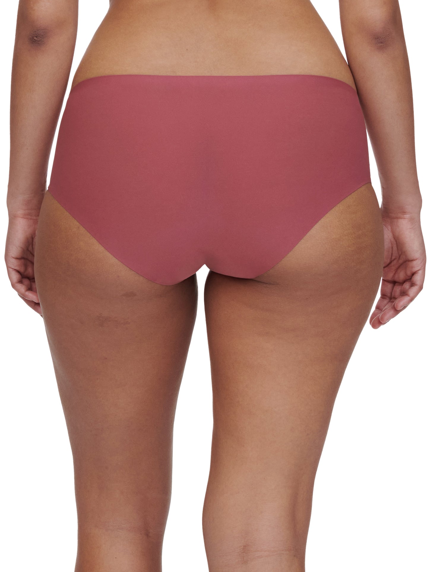 SoftStretch Shorty (Sepia)