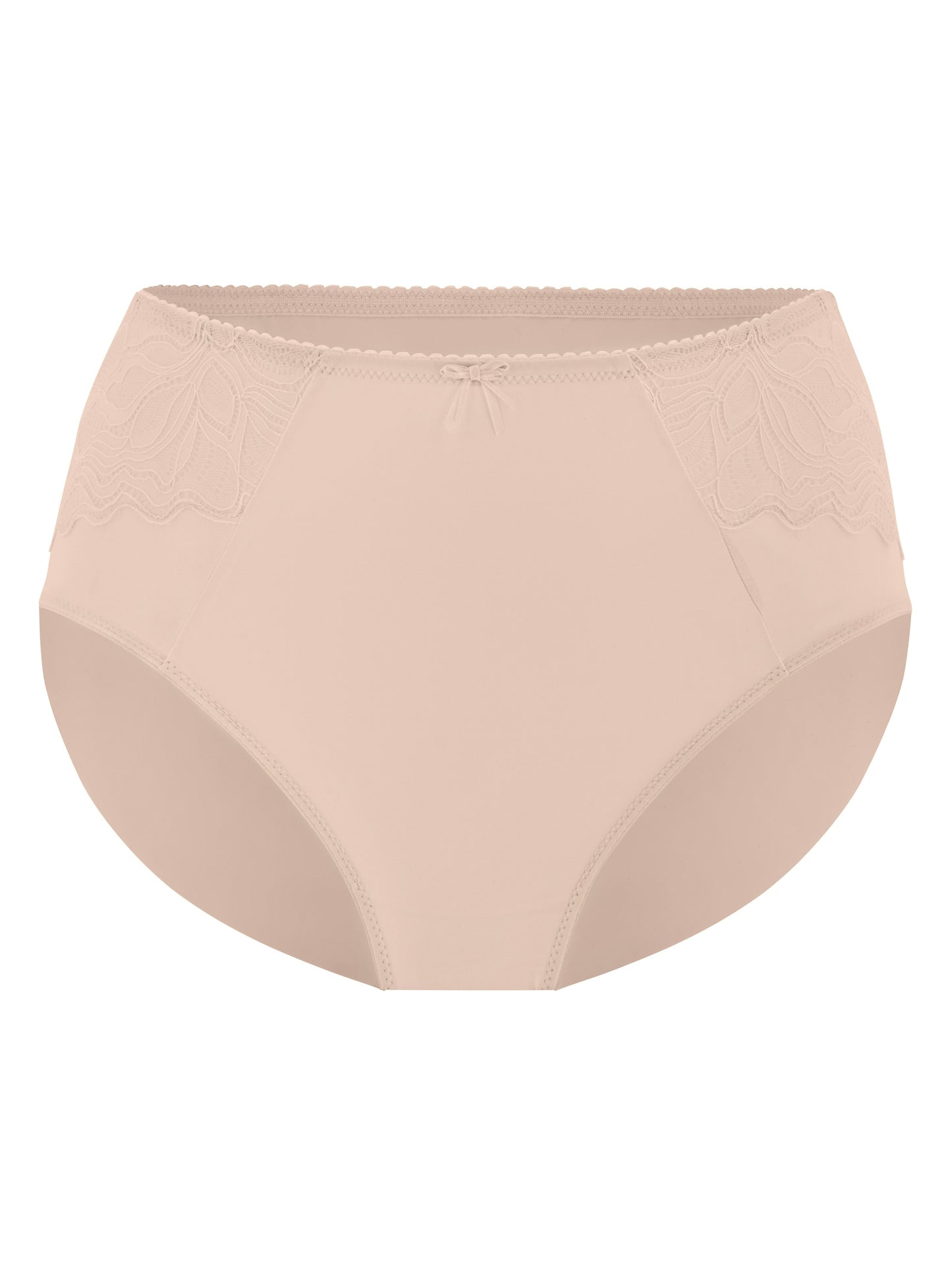 Lovely Lotus - Taillenslip (Peach Blossom)
