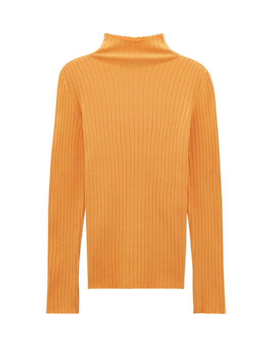 Tippi (Crush Orange)