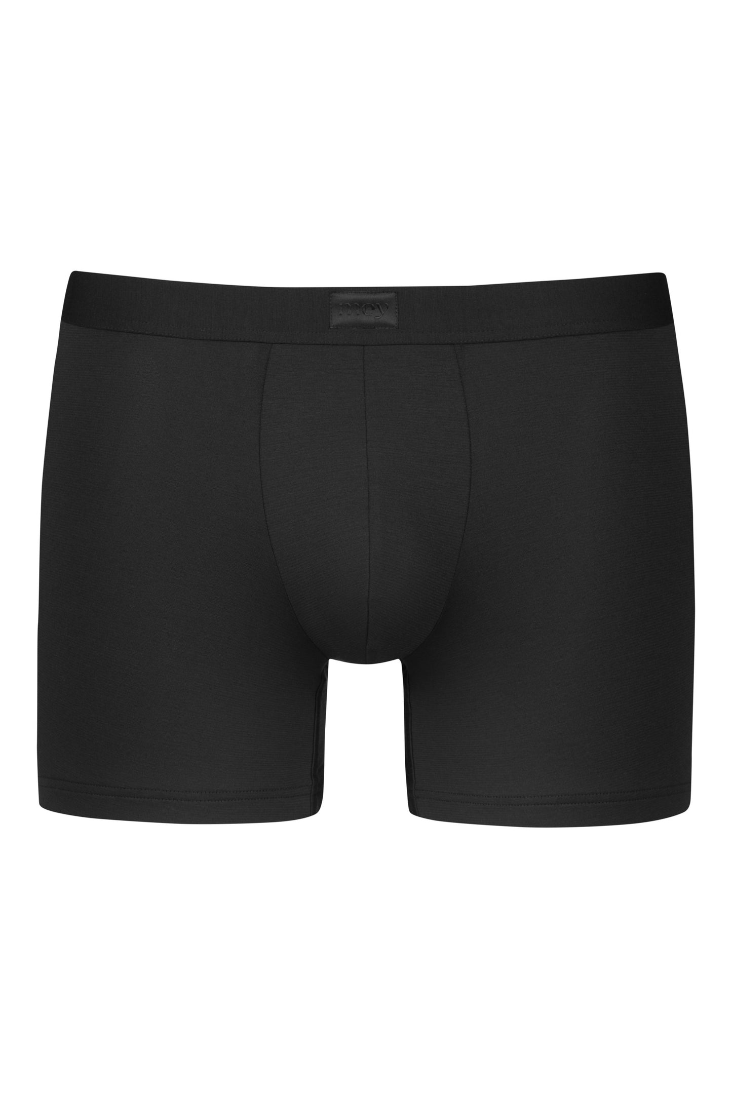 Trunkshorty Long (Schwarz)
