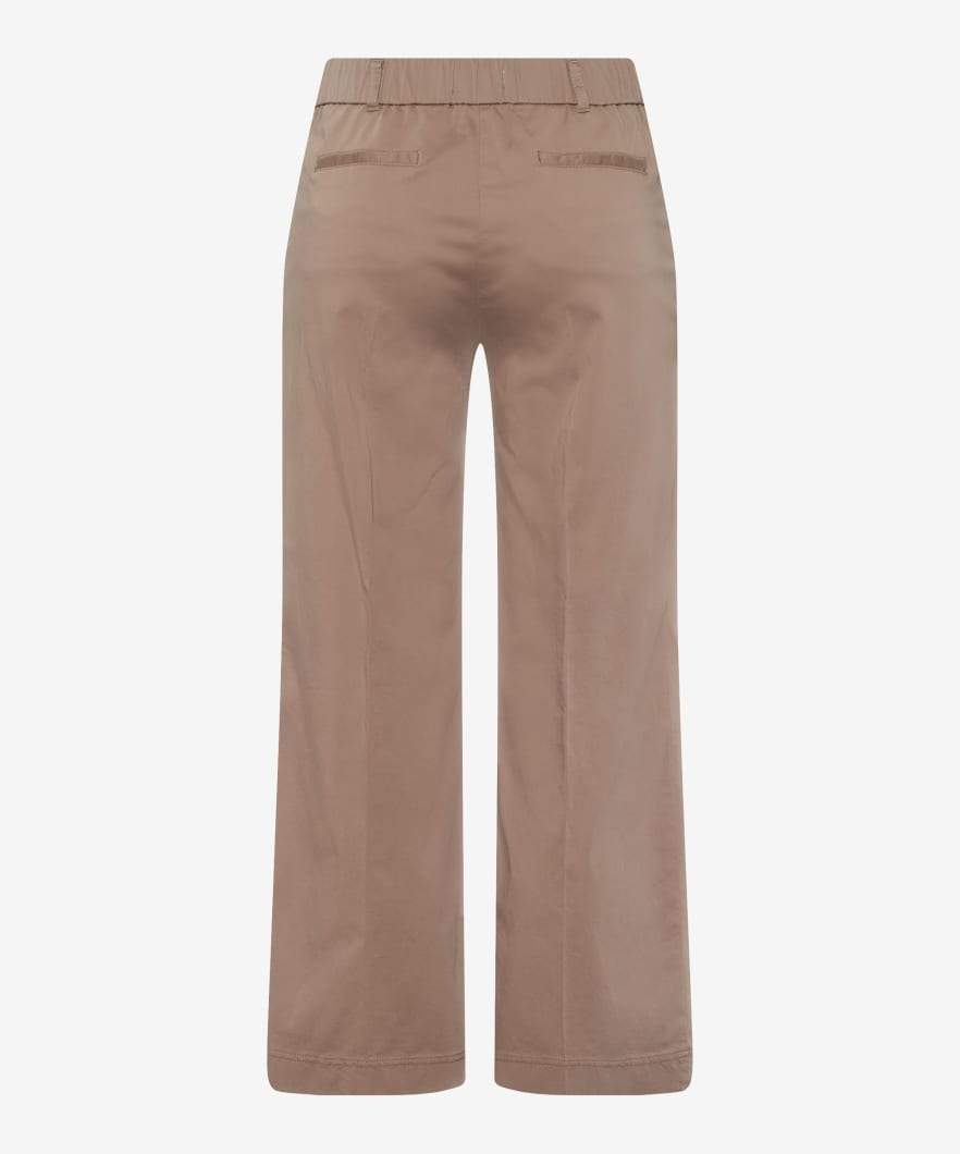 Style Peggy Culotte (Walnut)