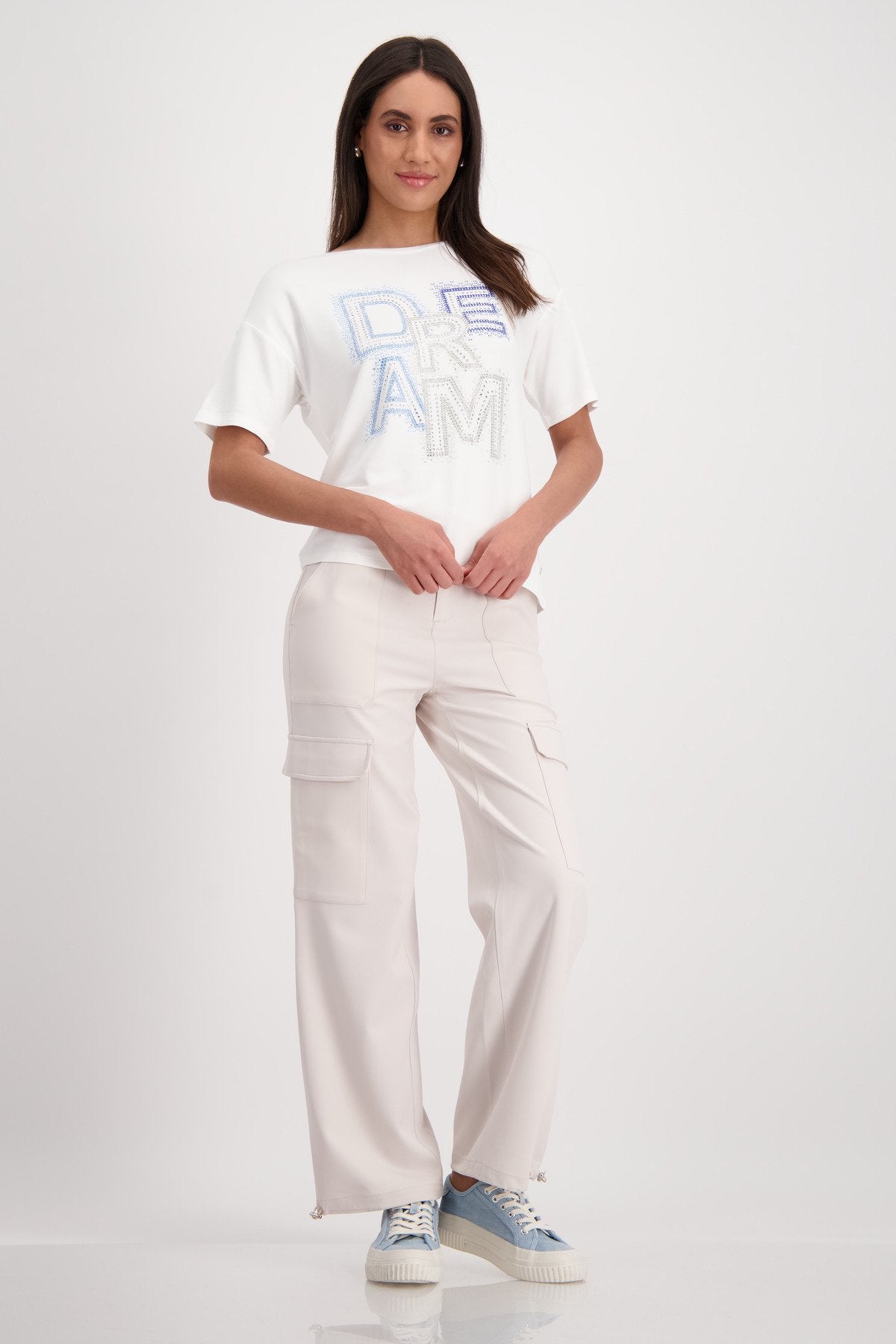T-Shirt (Off-white)