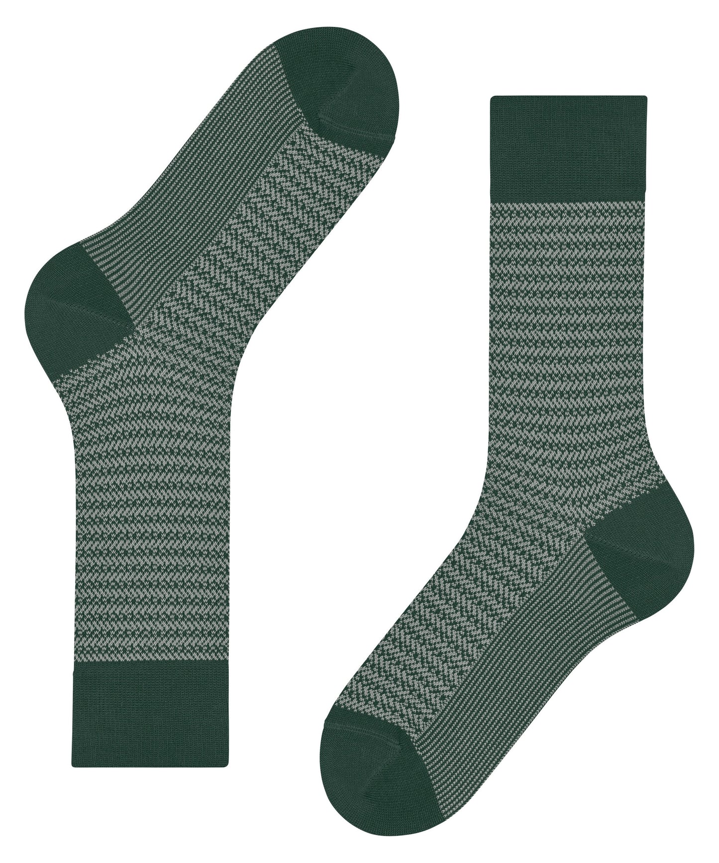FALKE Family Special Edition Herren (Hunter Green)