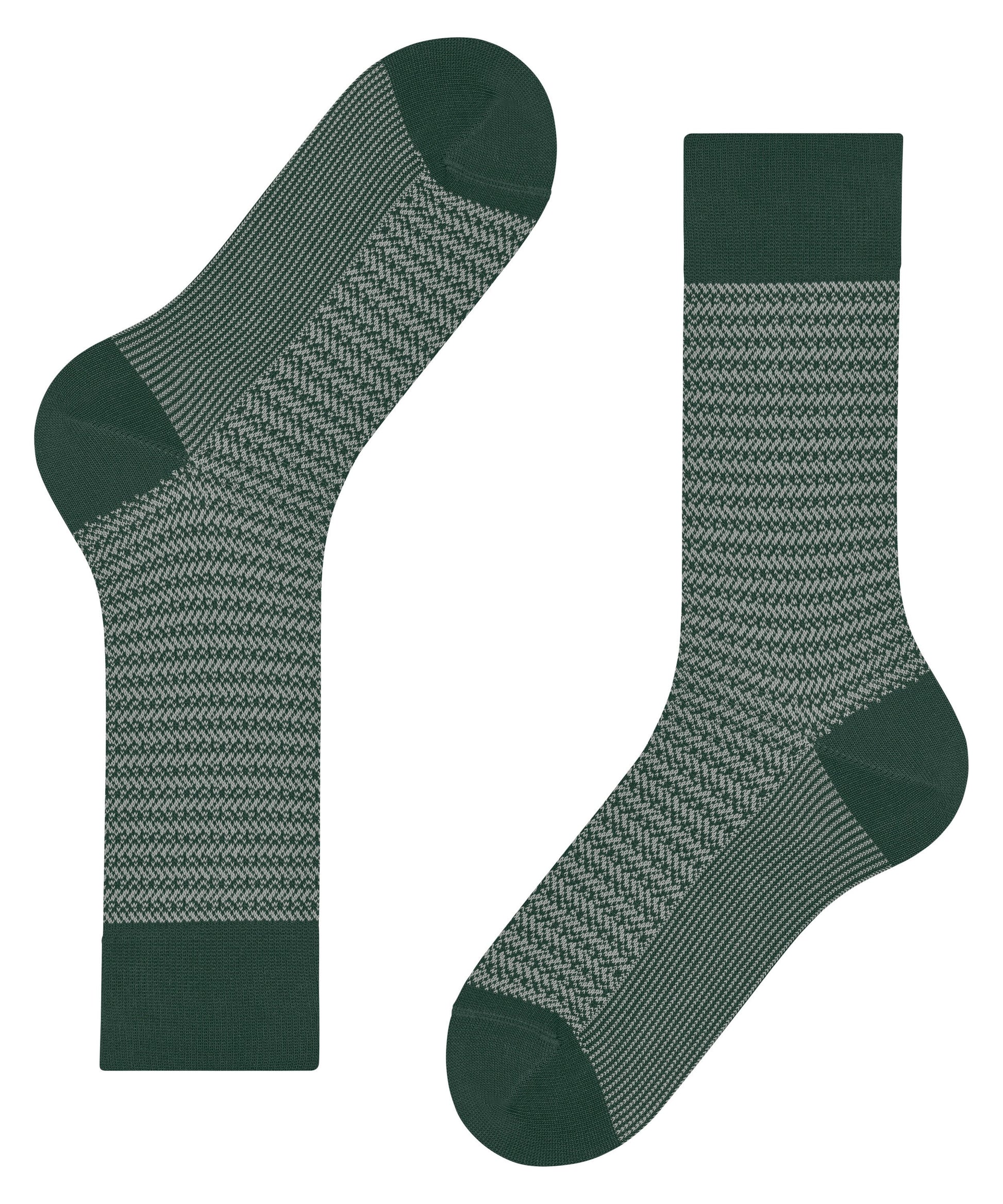 FALKE Family Special Edition Herren (Hunter Green)