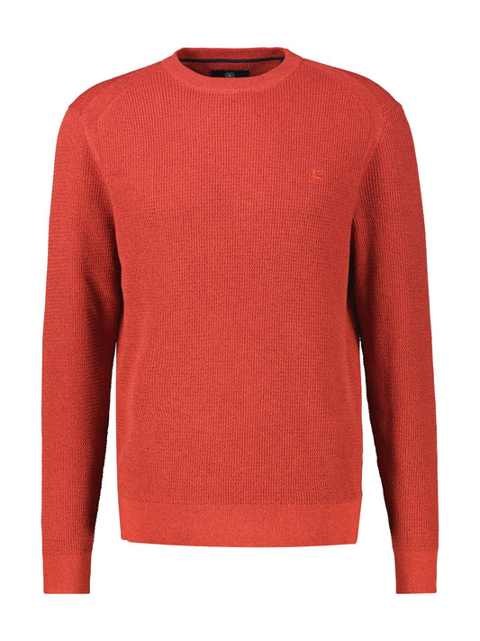 O-neck Buendchen (Scandinavian Re)