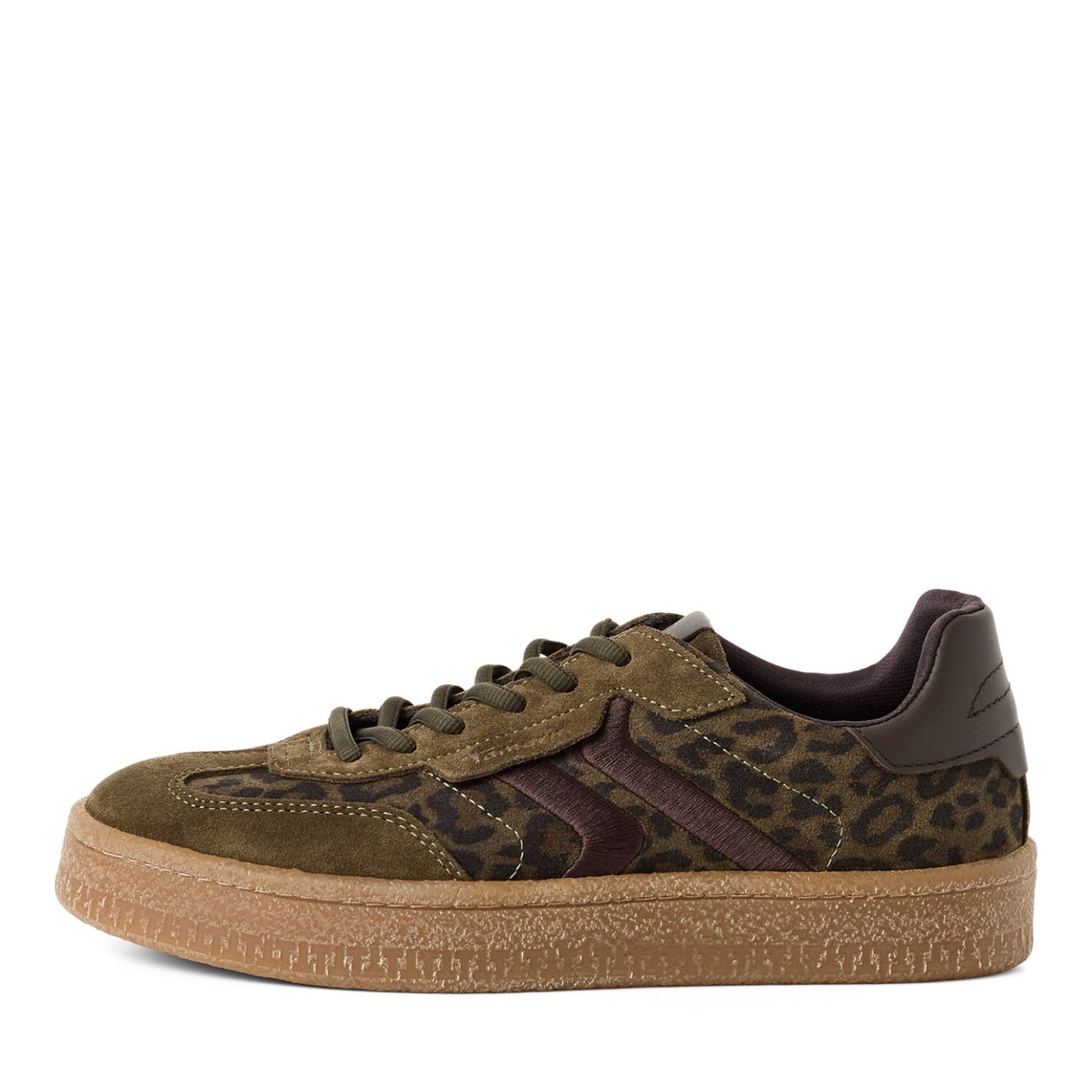 Schnürer (Olive Leopard)